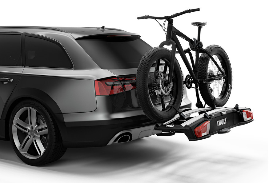 thule 3 bike carrier